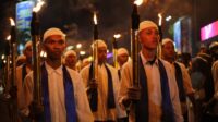 pawai takbir