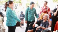 PKK DENPASAR BERBAGI